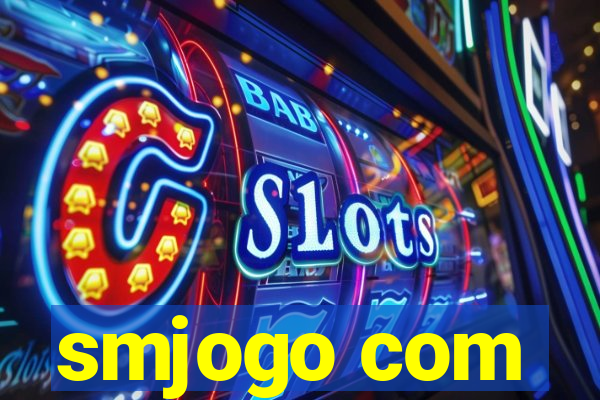smjogo com